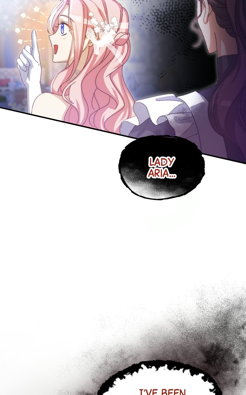My Bias isObsessed with Me Ep. 14 - I Can't Let This Be page 7 - 