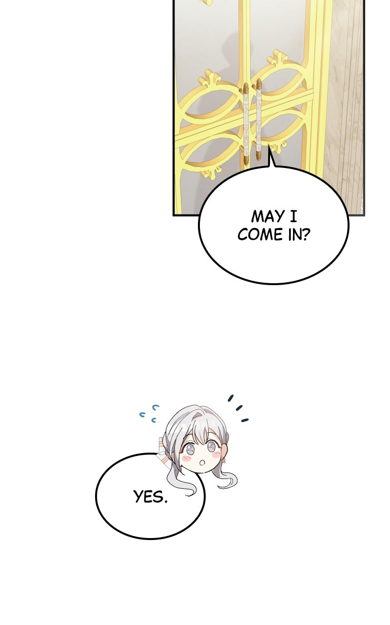 My Bias isObsessed with Me Ep. 14 - I Can't Let This Be page 61 - 