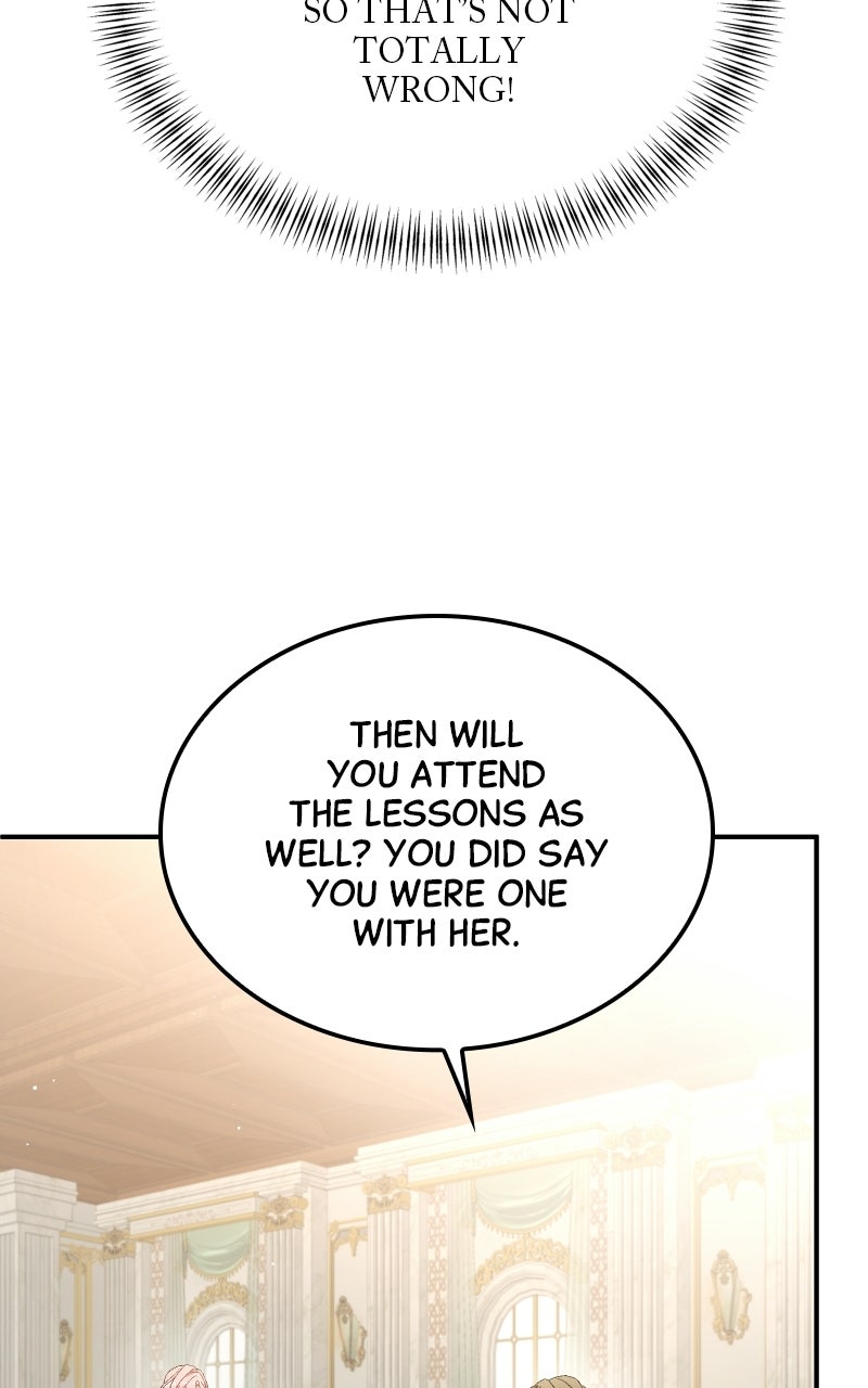 My Bias isObsessed with Me Ep. 14 - I Can't Let This Be page 66 - 