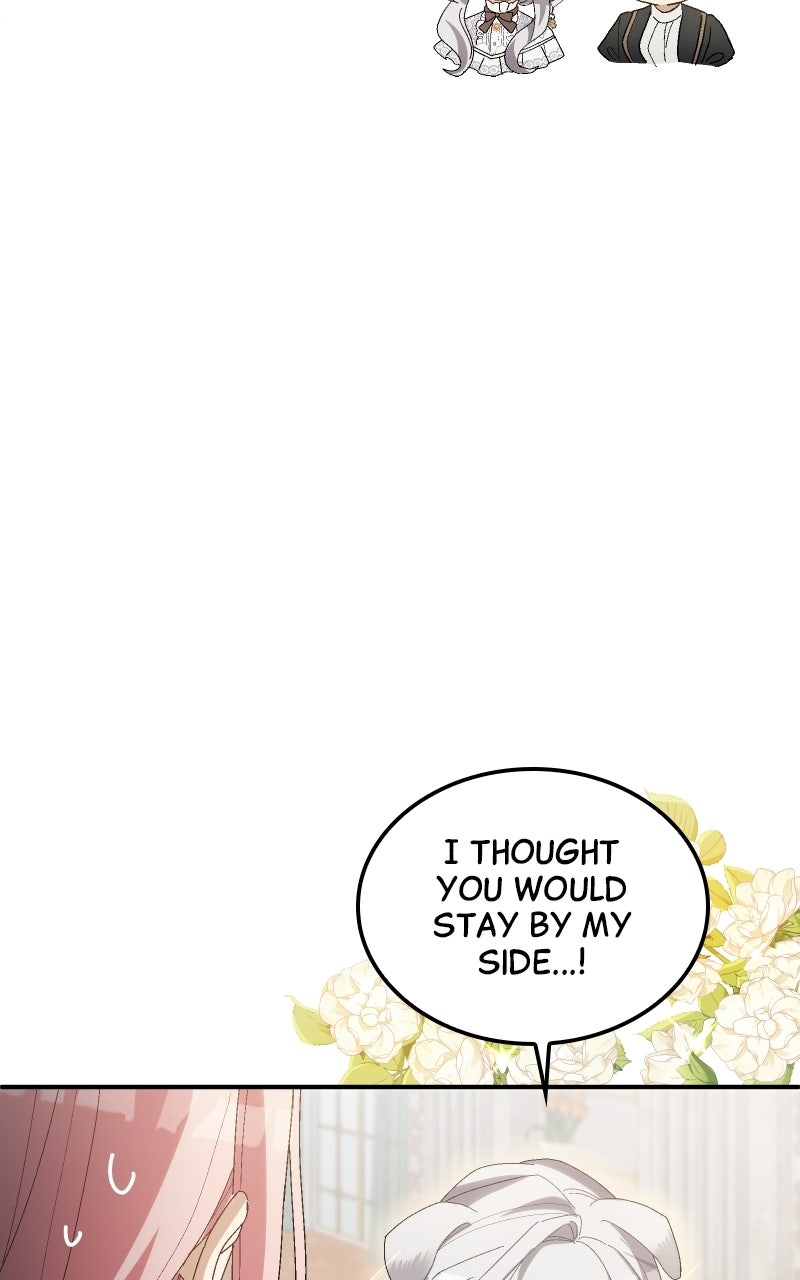 My Bias isObsessed with Me Ep. 14 - I Can't Let This Be page 68 - 