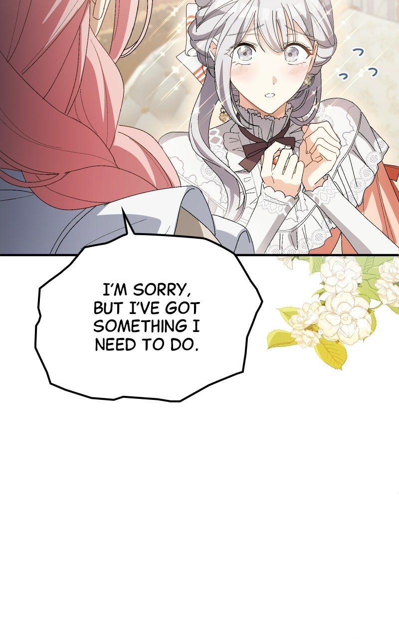 My Bias isObsessed with Me Ep. 14 - I Can't Let This Be page 69 - 