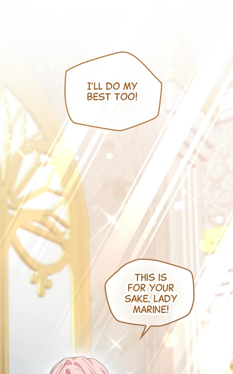 My Bias isObsessed with Me Ep. 14 - I Can't Let This Be page 70 - 