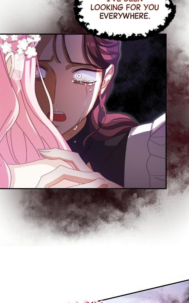 My Bias isObsessed with Me Ep. 14 - I Can't Let This Be page 8 - 