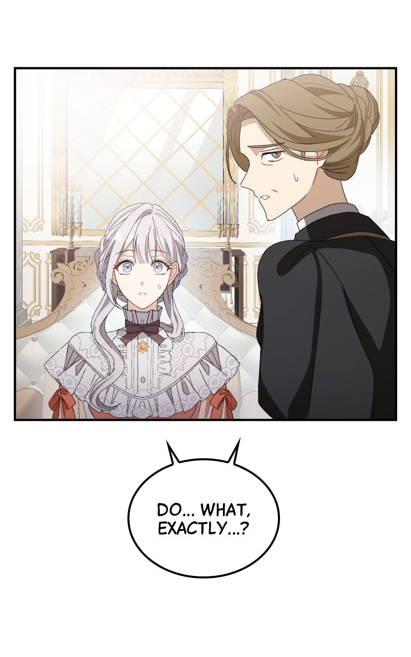 My Bias isObsessed with Me Ep. 14 - I Can't Let This Be page 72 - 