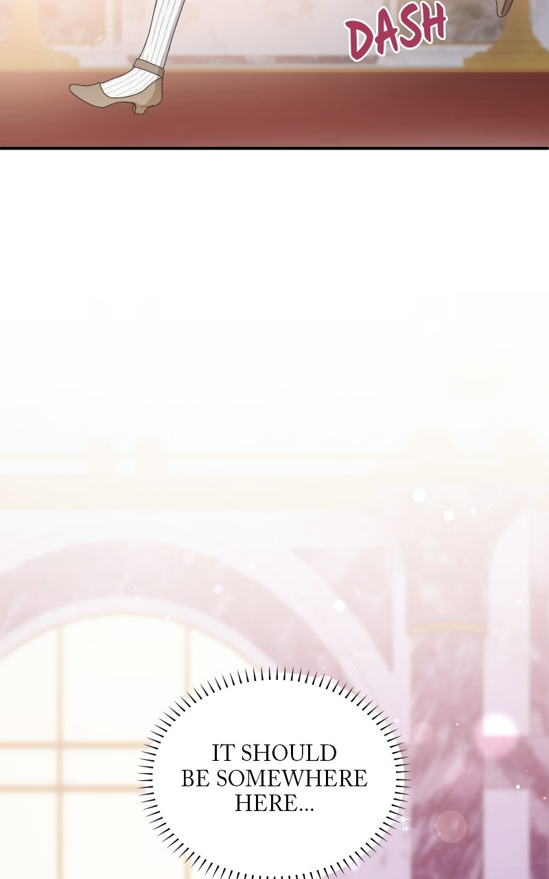 My Bias isObsessed with Me Ep. 14 - I Can't Let This Be page 74 - 