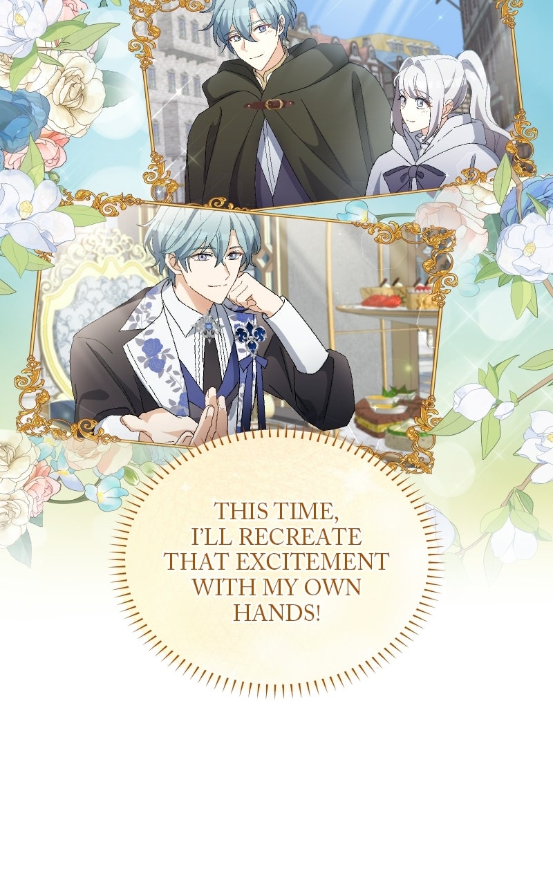 My Bias isObsessed with Me Ep. 14 - I Can't Let This Be page 77 - 