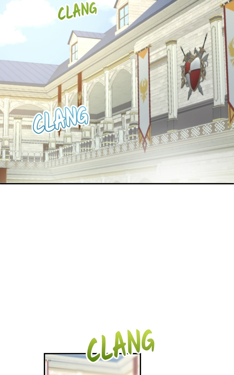 My Bias isObsessed with Me Ep. 14 - I Can't Let This Be page 81 - 