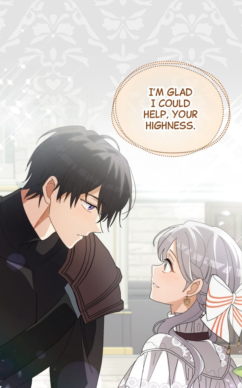 My Bias isObsessed with Me Ep. 14 - I Can't Let This Be page 88 - 