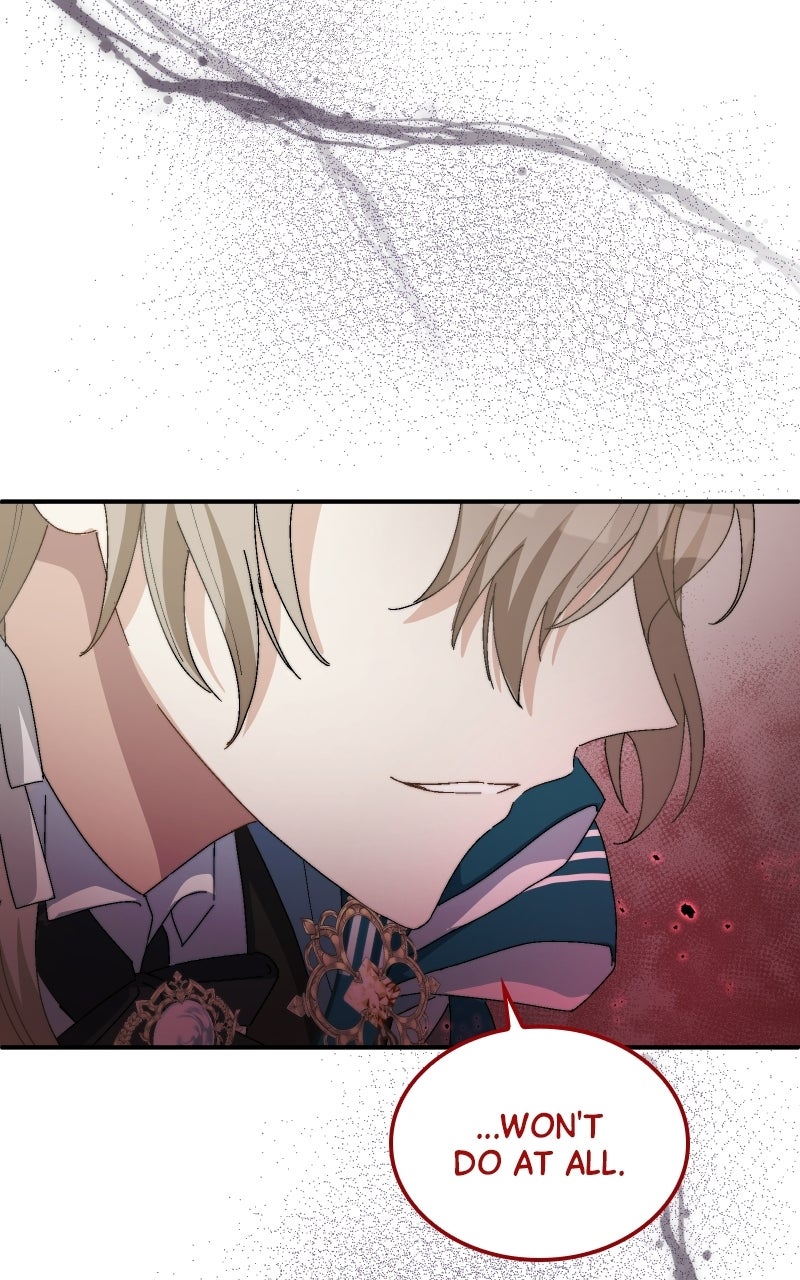 My Bias isObsessed with Me Ep. 14 - I Can't Let This Be page 100 - 