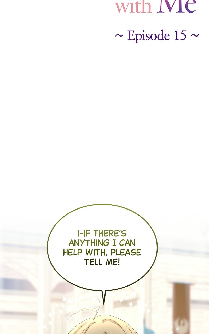 My Bias isObsessed with Me Ep. 15 - Whatever Your Intentions Are page 21 - 