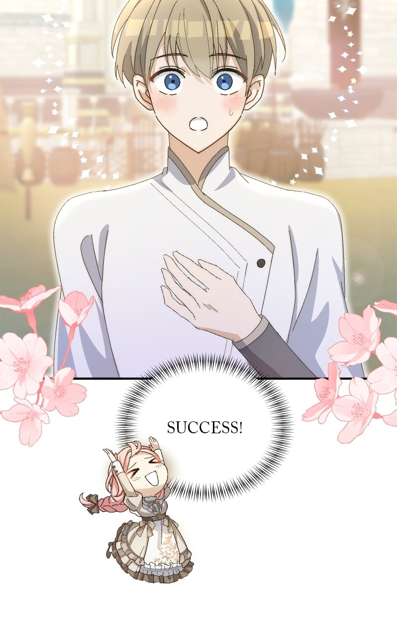 My Bias isObsessed with Me Ep. 15 - Whatever Your Intentions Are page 22 - 