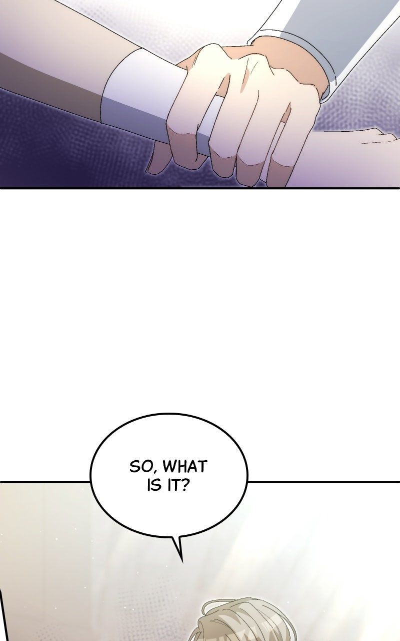 My Bias isObsessed with Me Ep. 15 - Whatever Your Intentions Are page 37 - 