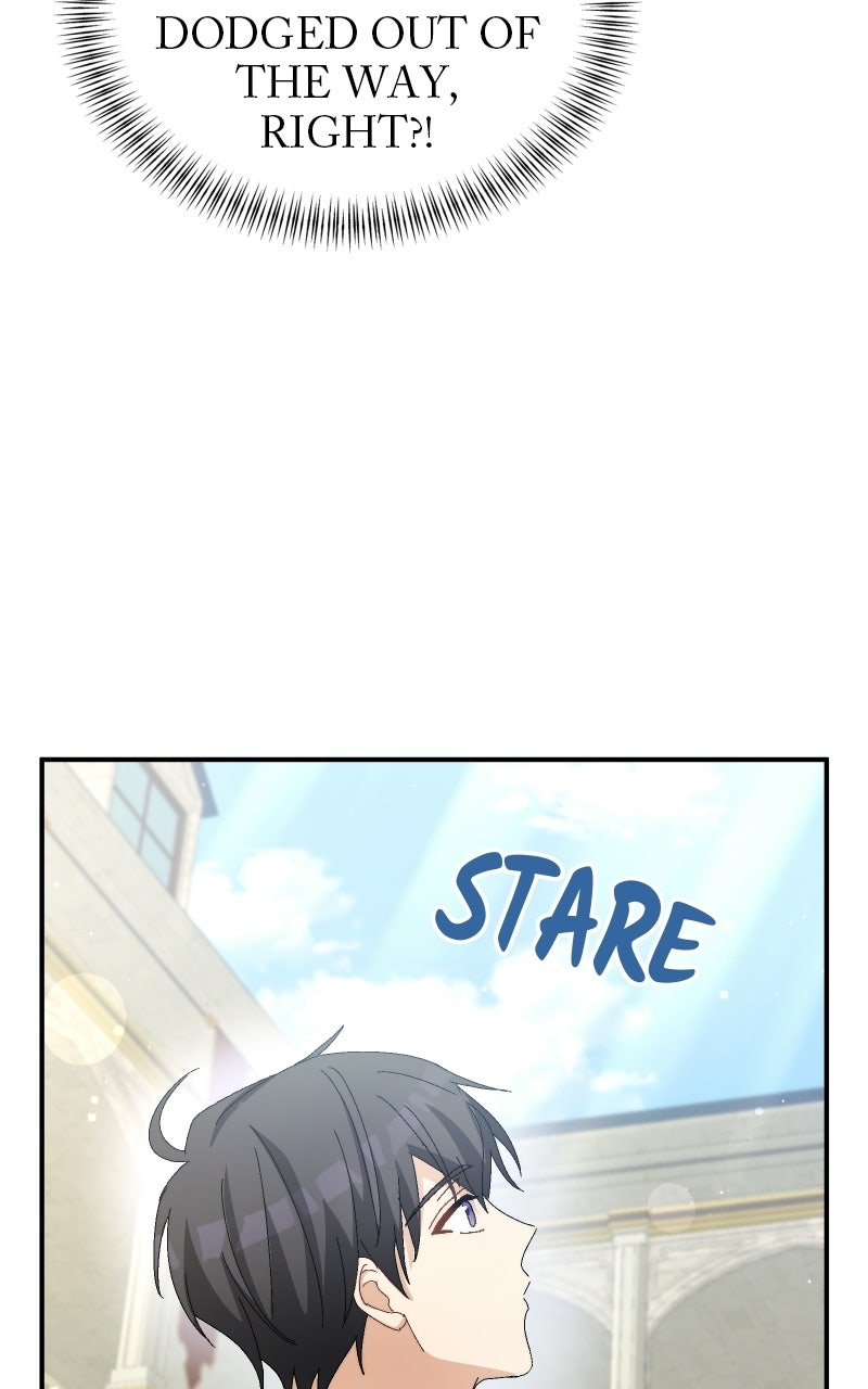My Bias isObsessed with Me Ep. 15 - Whatever Your Intentions Are page 48 - 