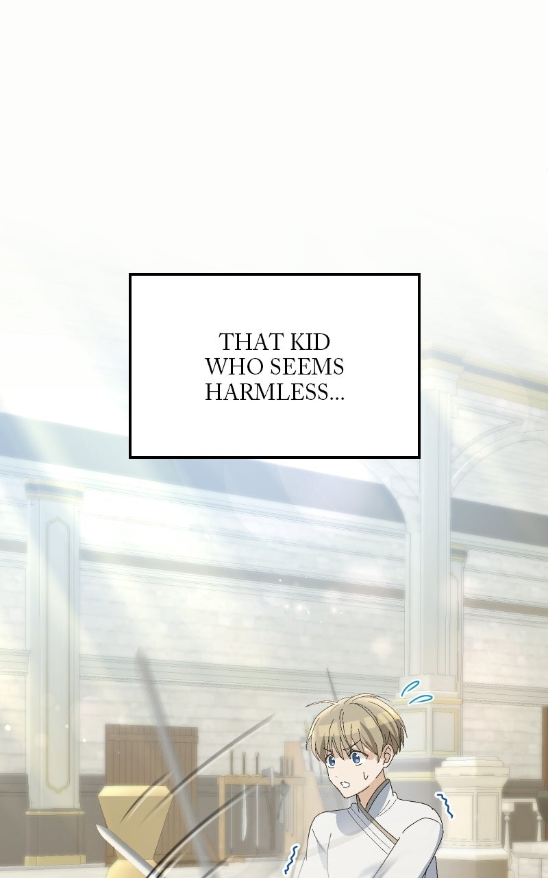 My Bias isObsessed with Me Ep. 15 - Whatever Your Intentions Are page 6 - 