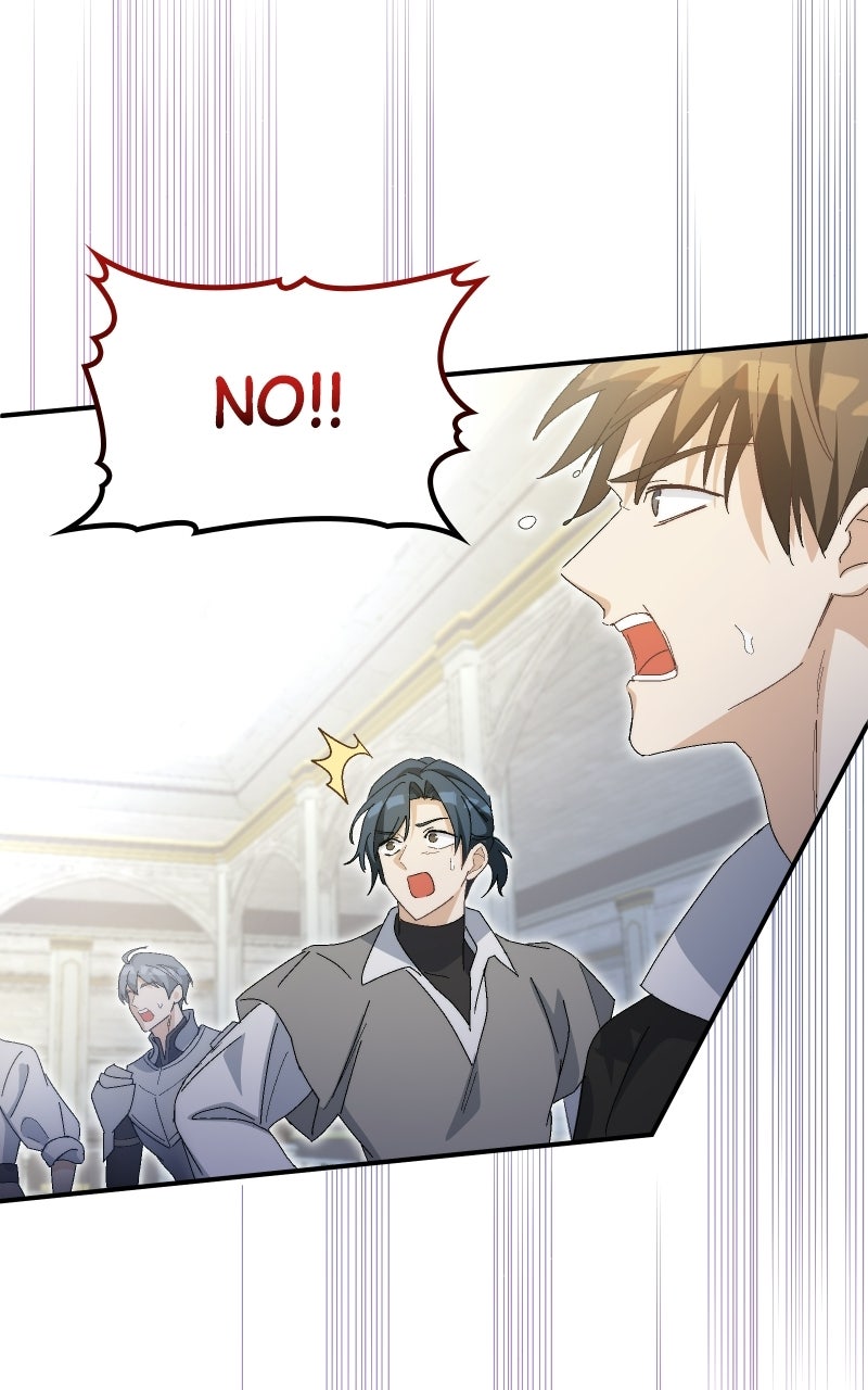 My Bias isObsessed with Me Ep. 15 - Whatever Your Intentions Are page 59 - 