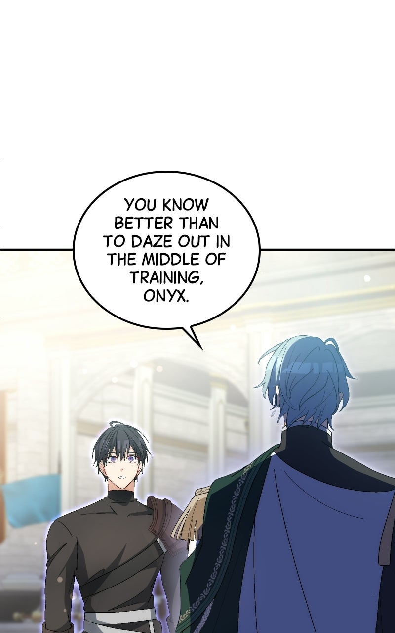 My Bias isObsessed with Me Ep. 15 - Whatever Your Intentions Are page 70 - 