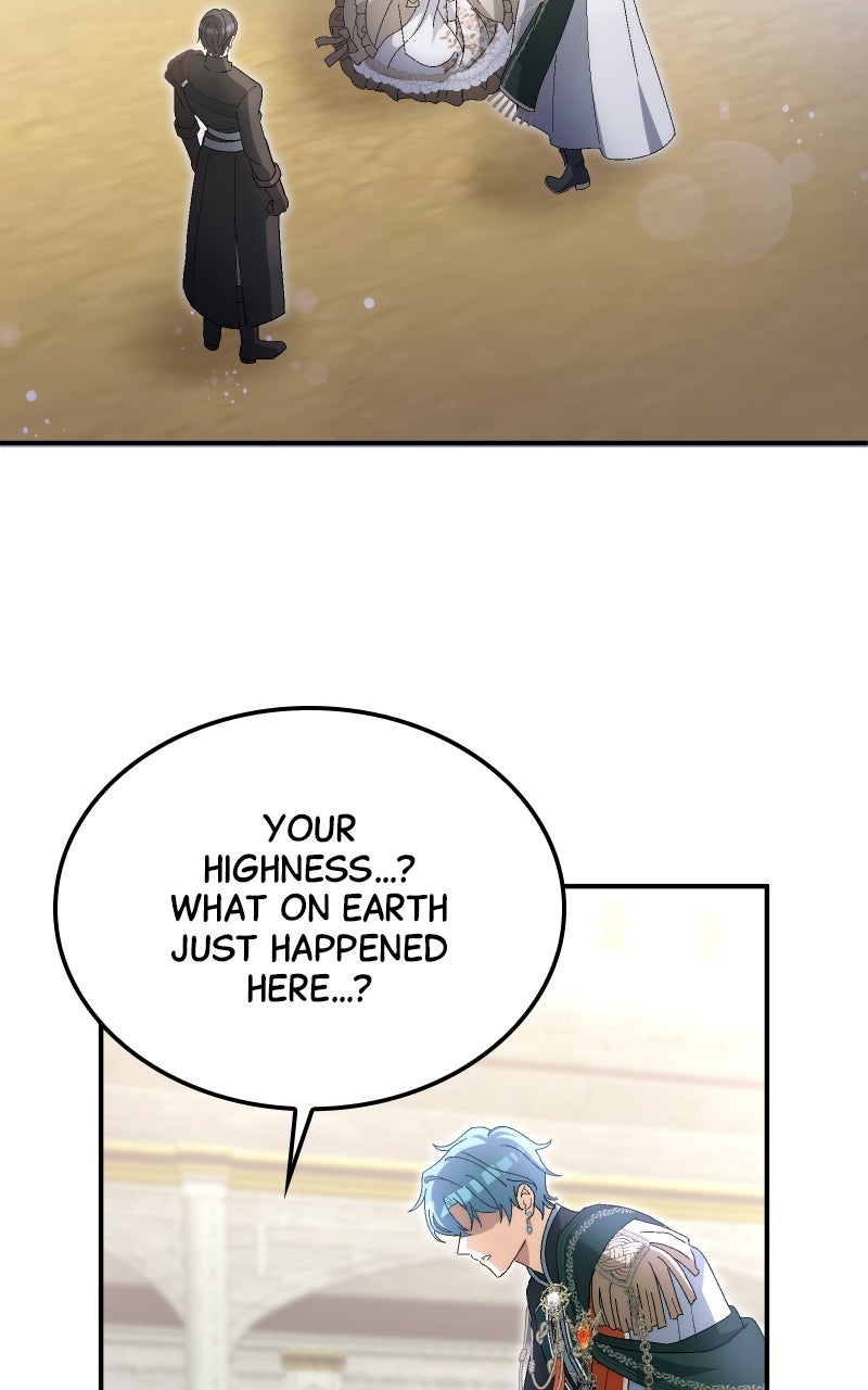 My Bias isObsessed with Me Ep. 15 - Whatever Your Intentions Are page 73 - 