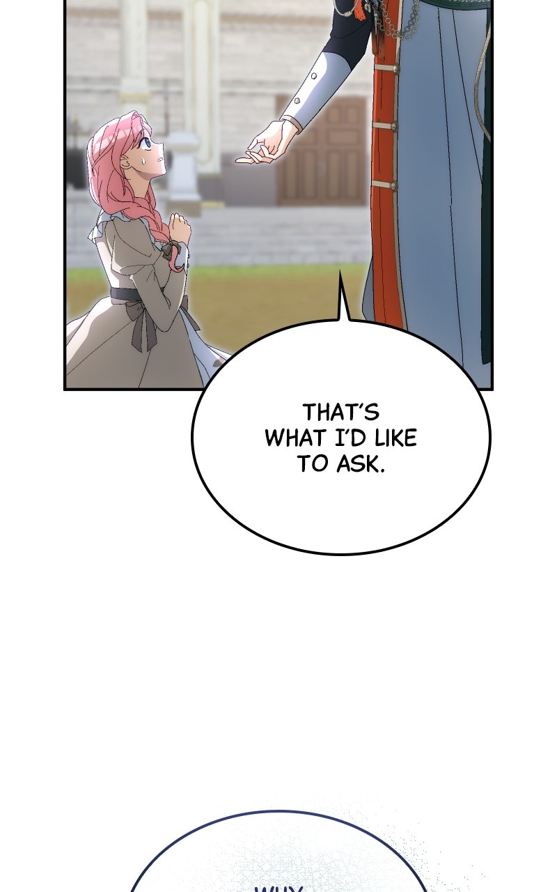 My Bias isObsessed with Me Ep. 15 - Whatever Your Intentions Are page 74 - 