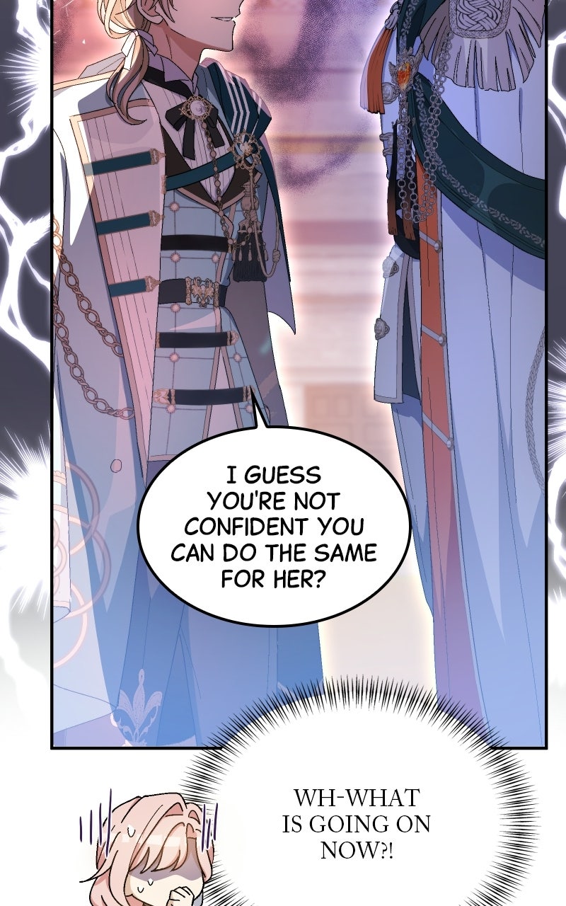 My Bias isObsessed with Me Ep. 15 - Whatever Your Intentions Are page 83 - 