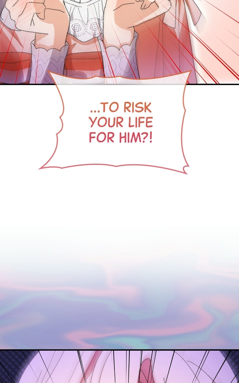 My Bias isObsessed with Me Ep. 15 - Whatever Your Intentions Are page 94 - 