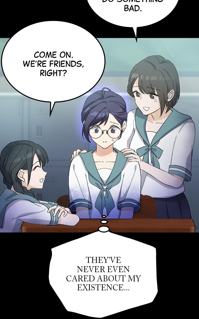 My Bias isObsessed with Me Ep. 16 - It's Annoying, But... page 11 - 