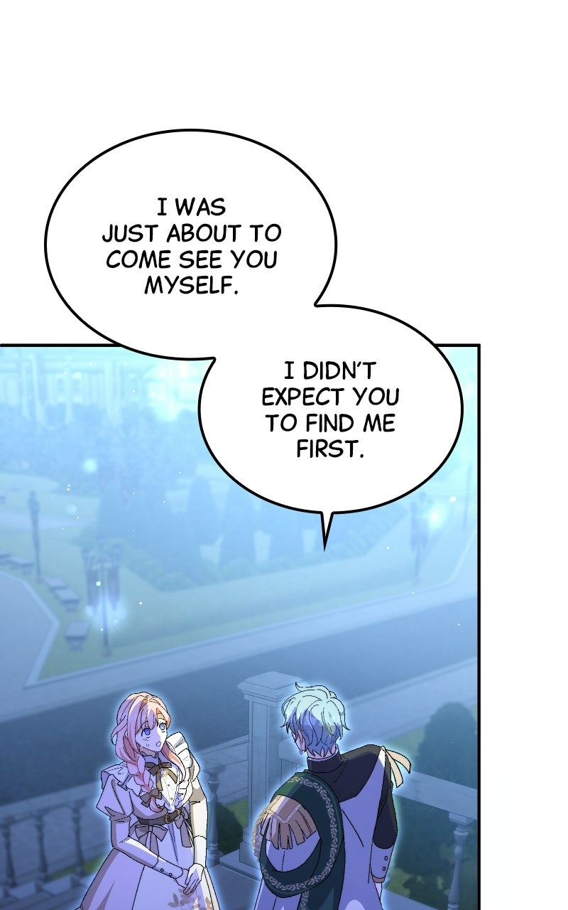 My Bias isObsessed with Me Ep. 16 - It's Annoying, But... page 101 - 