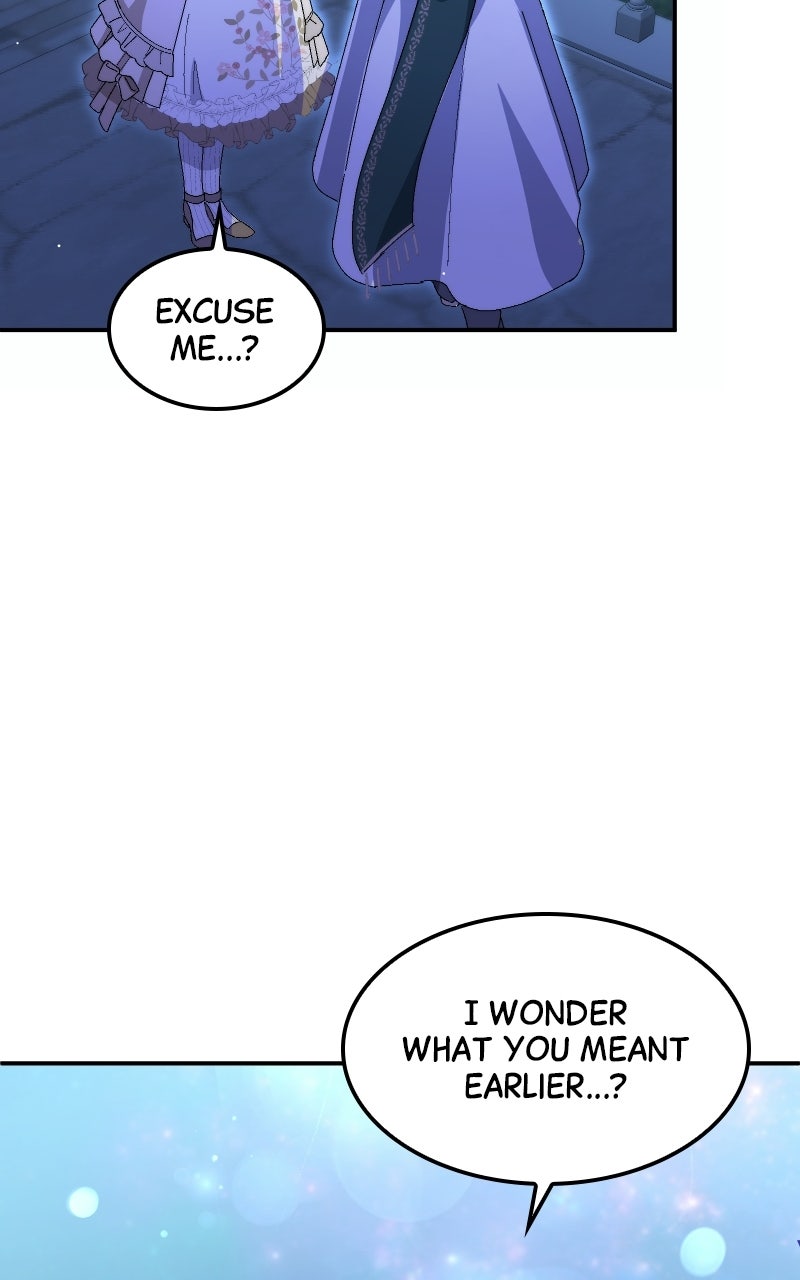 My Bias isObsessed with Me Ep. 16 - It's Annoying, But... page 102 - 