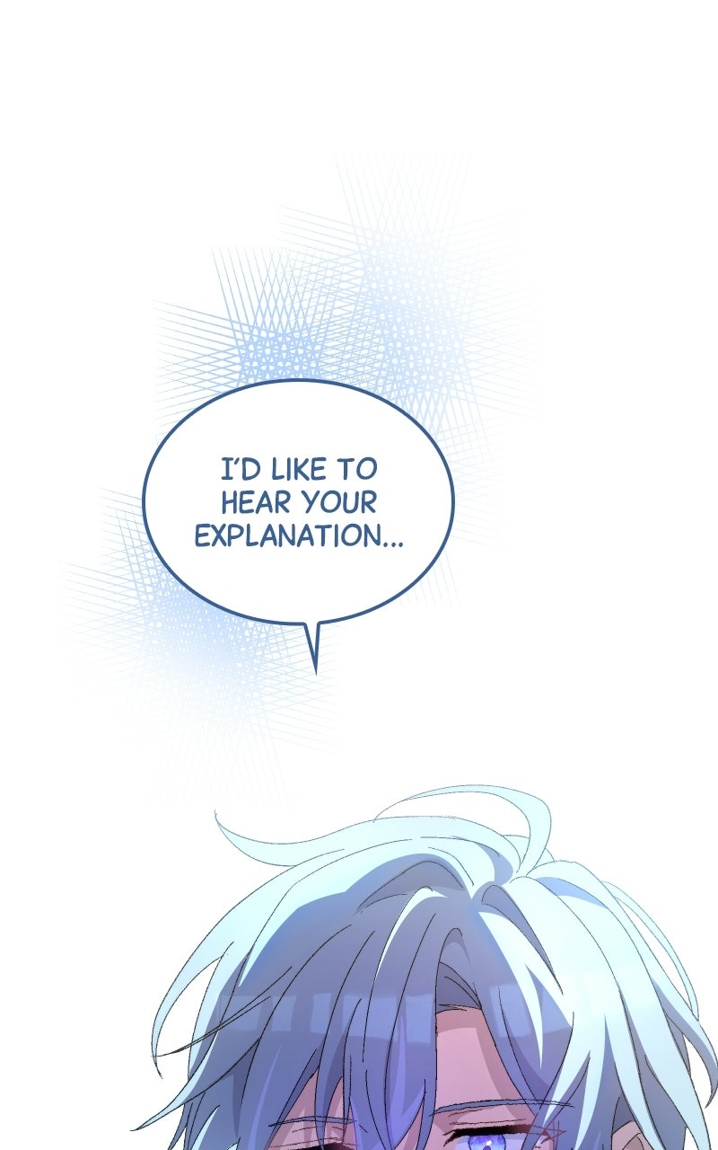 My Bias isObsessed with Me Ep. 16 - It's Annoying, But... page 106 - 