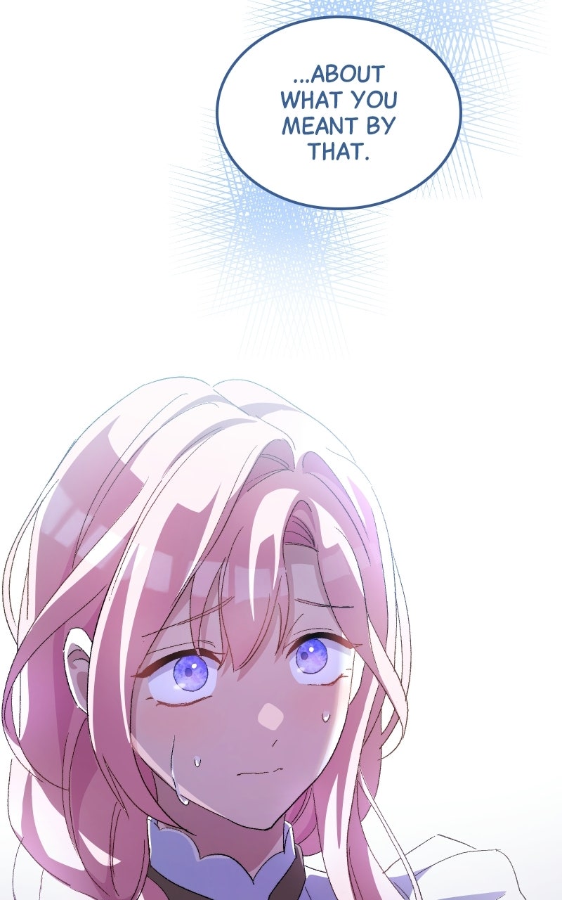 My Bias isObsessed with Me Ep. 16 - It's Annoying, But... page 108 - 