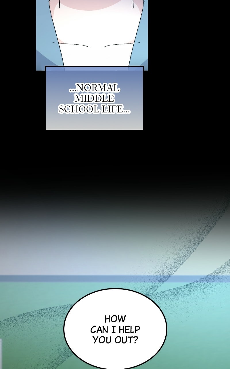 My Bias isObsessed with Me Ep. 16 - It's Annoying, But... page 13 - 