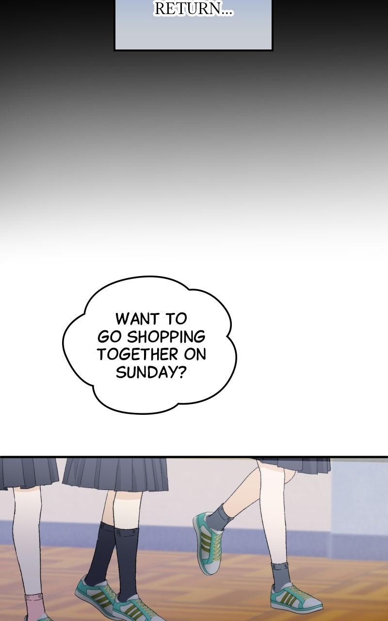 My Bias isObsessed with Me Ep. 16 - It's Annoying, But... page 17 - 