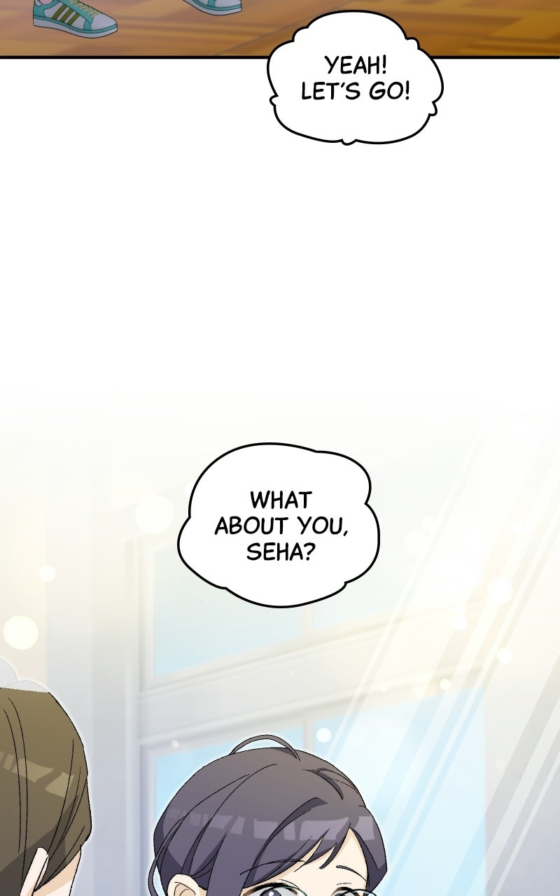 My Bias isObsessed with Me Ep. 16 - It's Annoying, But... page 18 - 