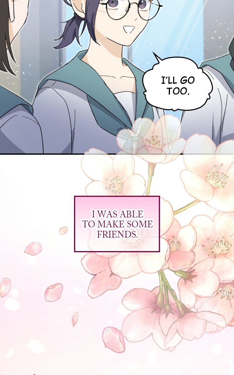 My Bias isObsessed with Me Ep. 16 - It's Annoying, But... page 19 - 