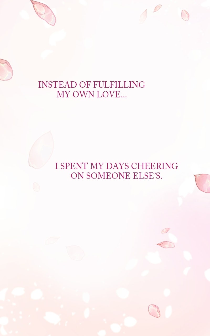 My Bias isObsessed with Me Ep. 16 - It's Annoying, But... page 20 - 