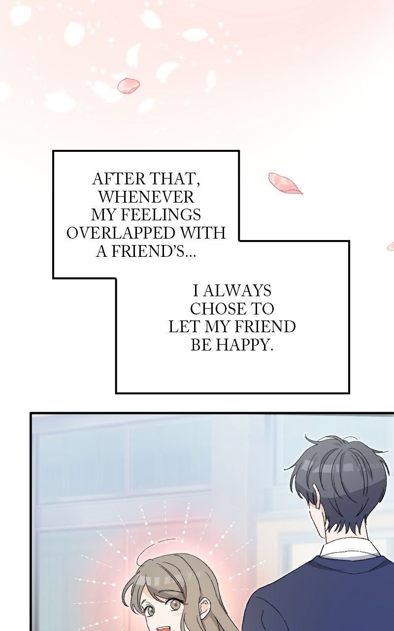 My Bias isObsessed with Me Ep. 16 - It's Annoying, But... page 21 - 