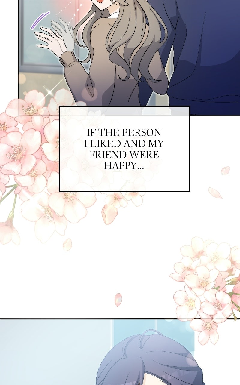 My Bias isObsessed with Me Ep. 16 - It's Annoying, But... page 22 - 