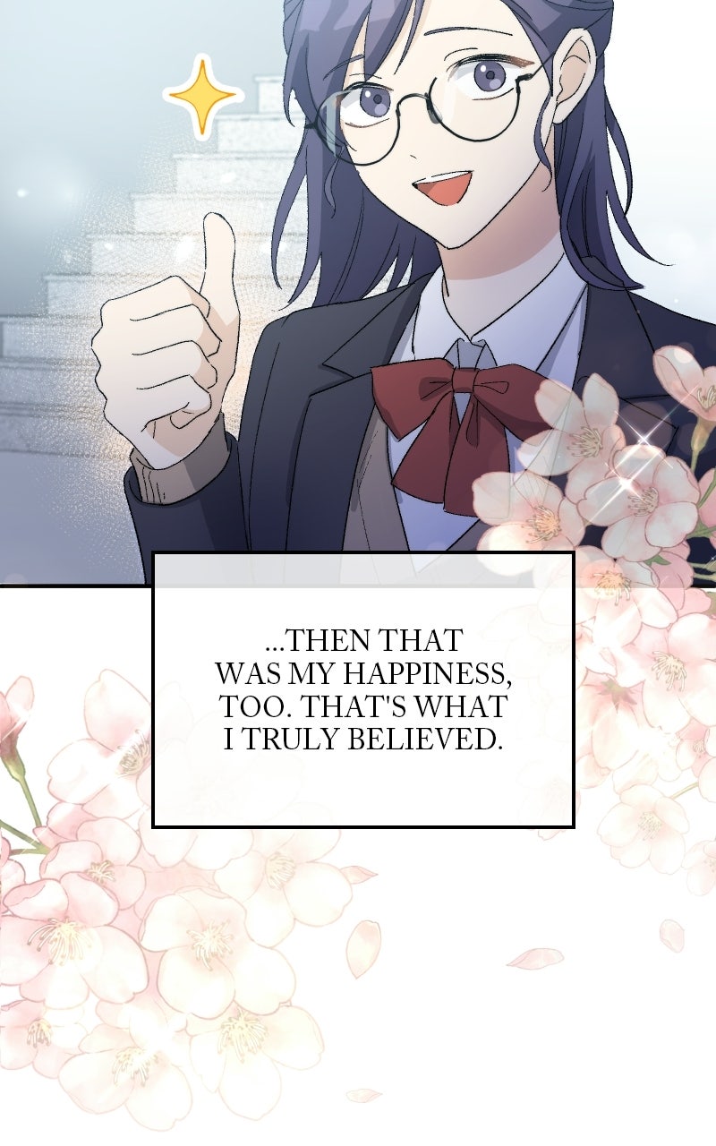 My Bias isObsessed with Me Ep. 16 - It's Annoying, But... page 23 - 