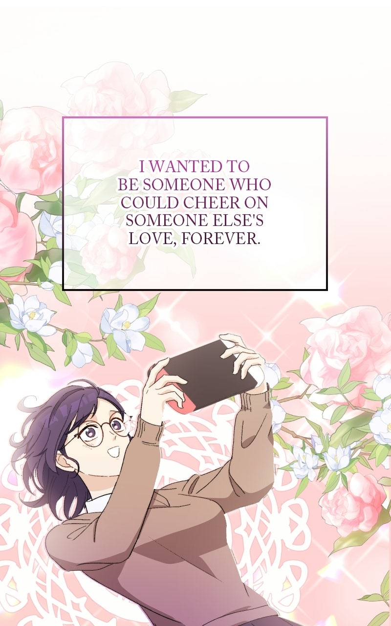 My Bias isObsessed with Me Ep. 16 - It's Annoying, But... page 24 - 
