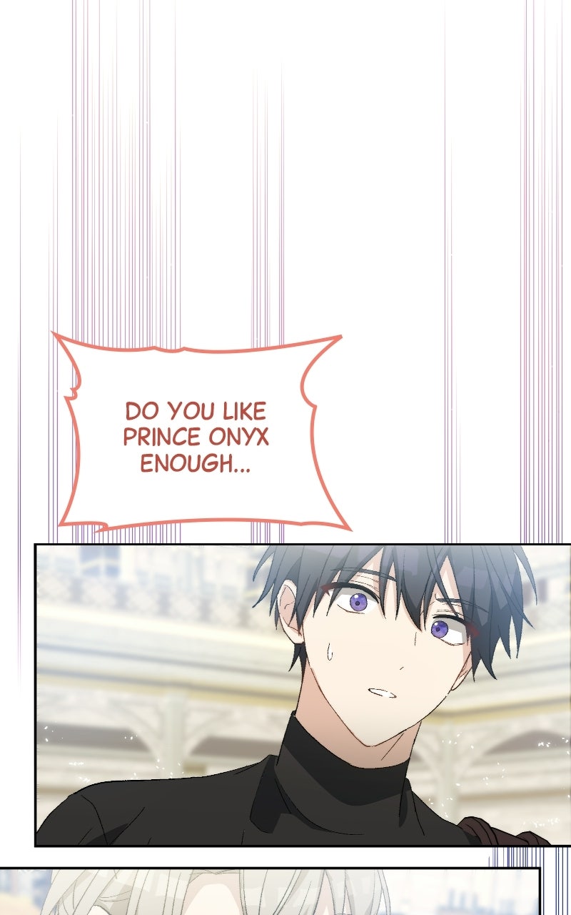 My Bias isObsessed with Me Ep. 16 - It's Annoying, But... page 27 - 