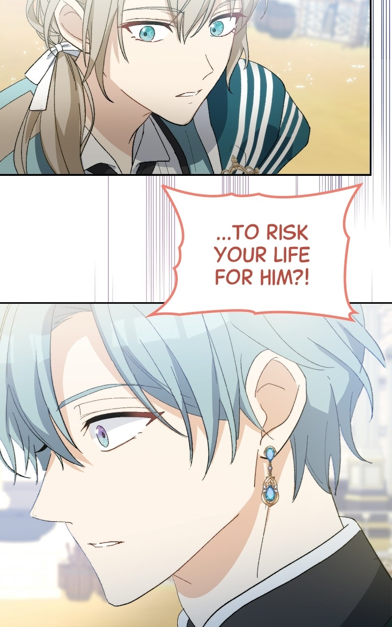 My Bias isObsessed with Me Ep. 16 - It's Annoying, But... page 28 - 