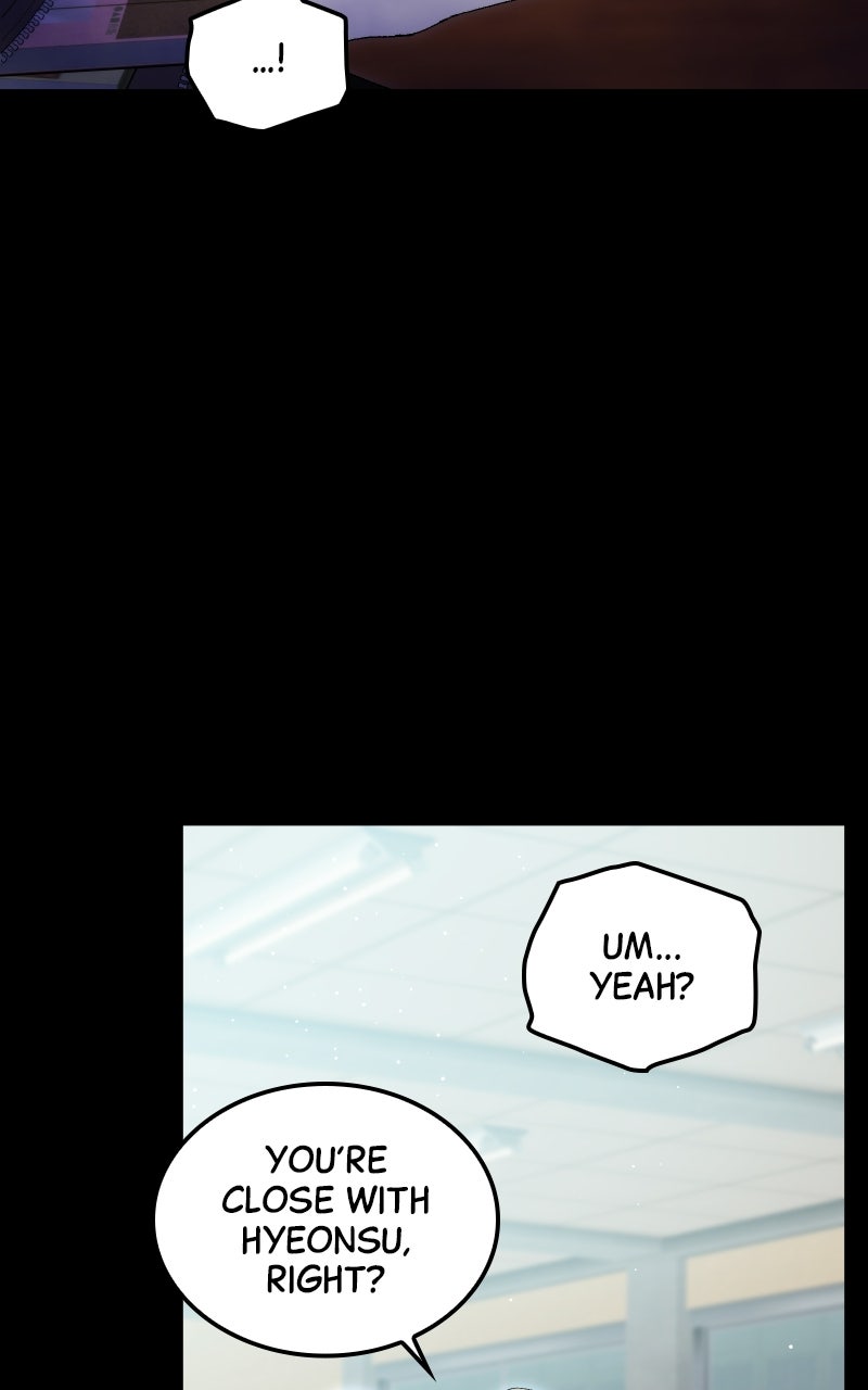 My Bias isObsessed with Me Ep. 16 - It's Annoying, But... page 4 - 