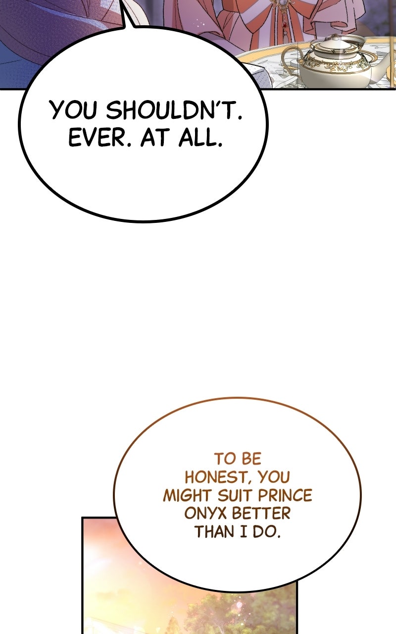 My Bias isObsessed with Me Ep. 16 - It's Annoying, But... page 40 - 