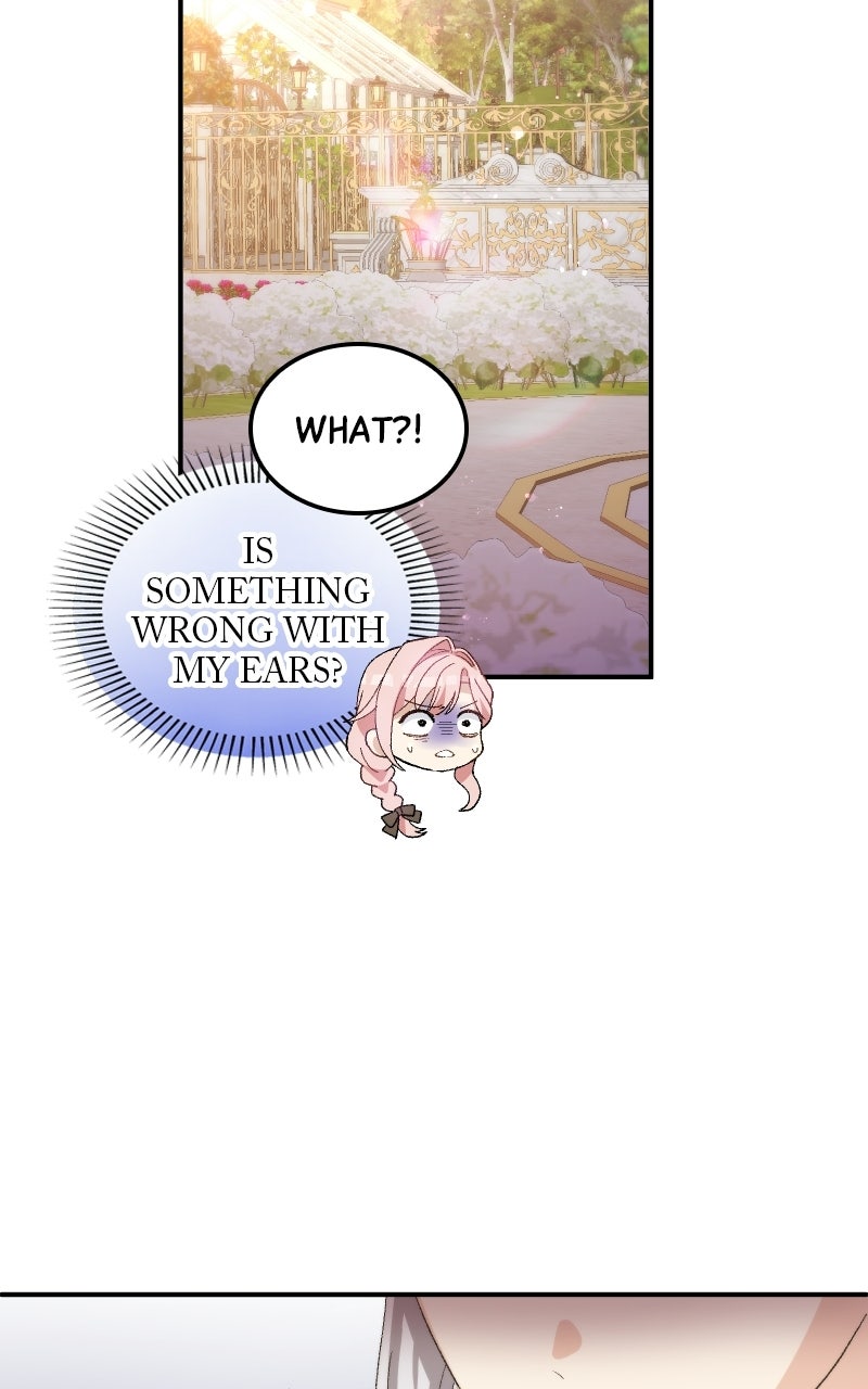My Bias isObsessed with Me Ep. 16 - It's Annoying, But... page 41 - 
