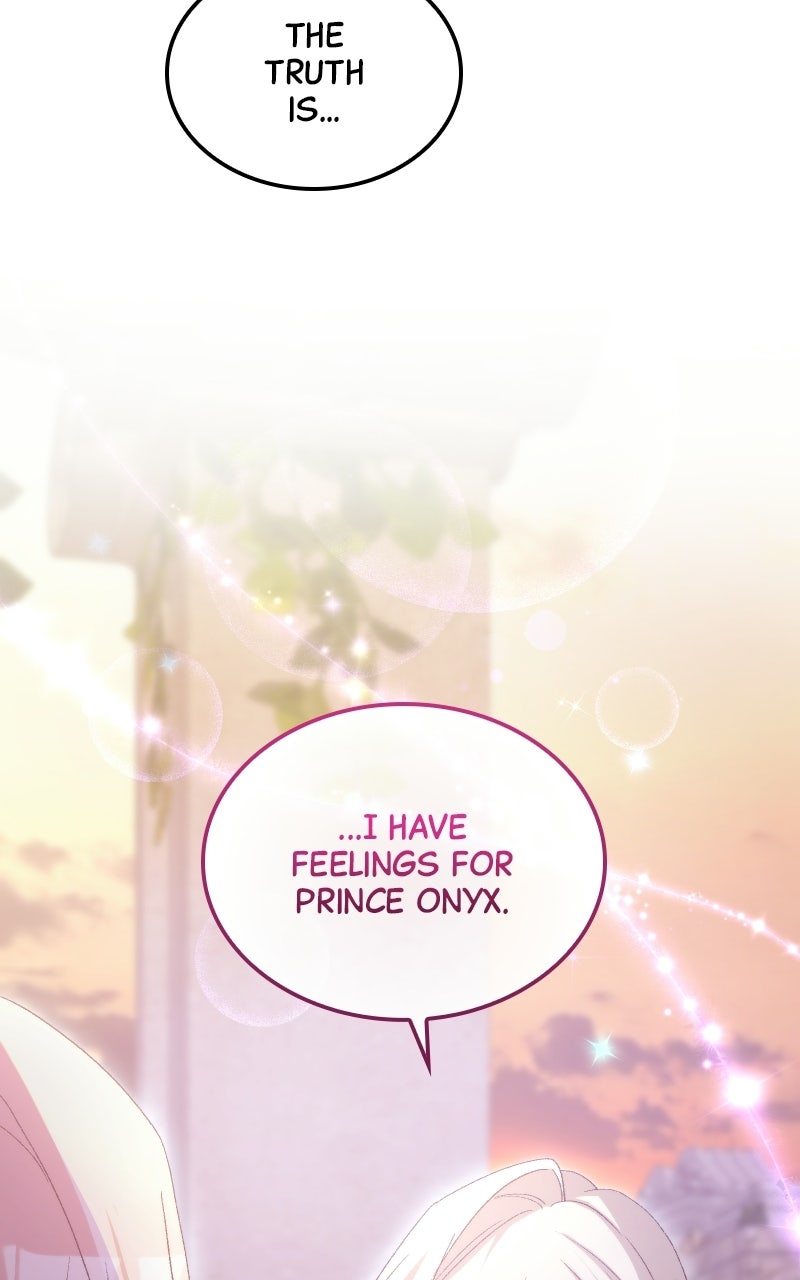 My Bias isObsessed with Me Ep. 16 - It's Annoying, But... page 44 - 