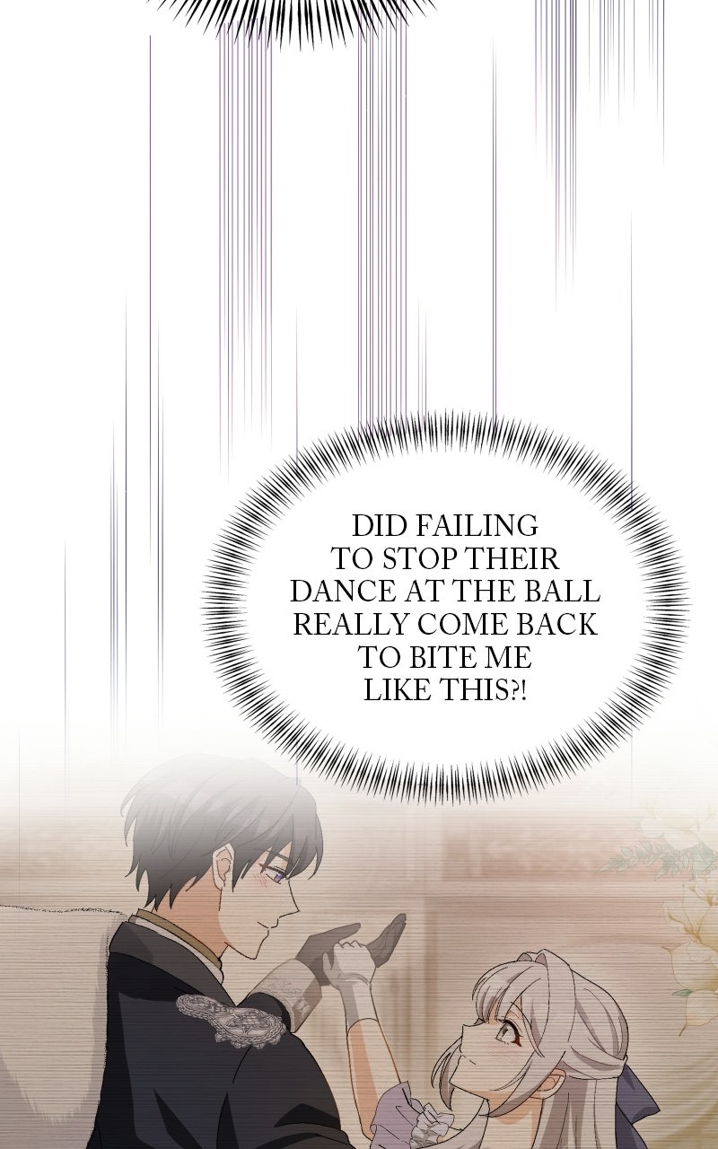My Bias isObsessed with Me Ep. 16 - It's Annoying, But... page 48 - 