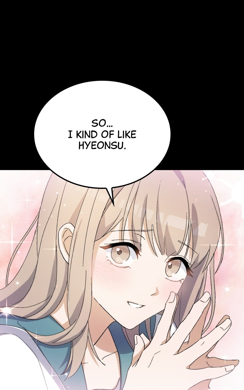 My Bias isObsessed with Me Ep. 16 - It's Annoying, But... page 6 - 