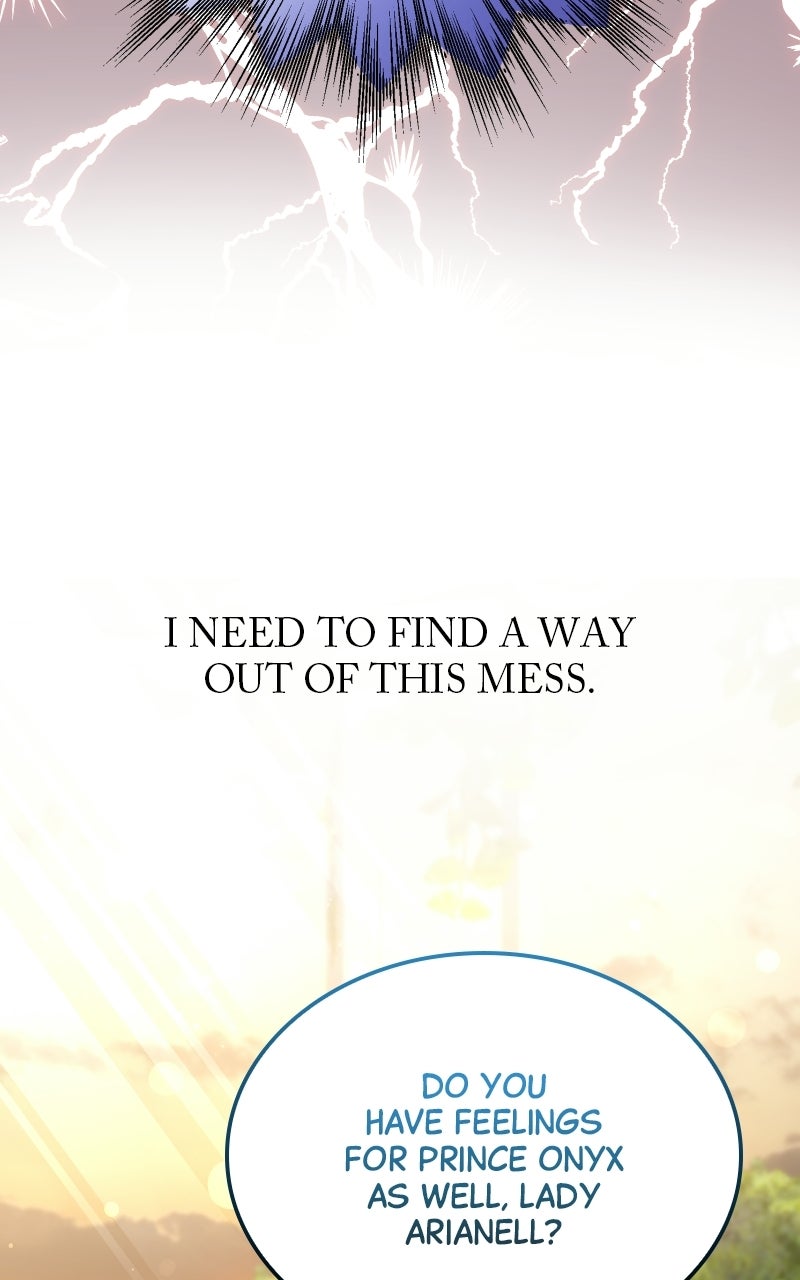 My Bias isObsessed with Me Ep. 16 - It's Annoying, But... page 51 - 