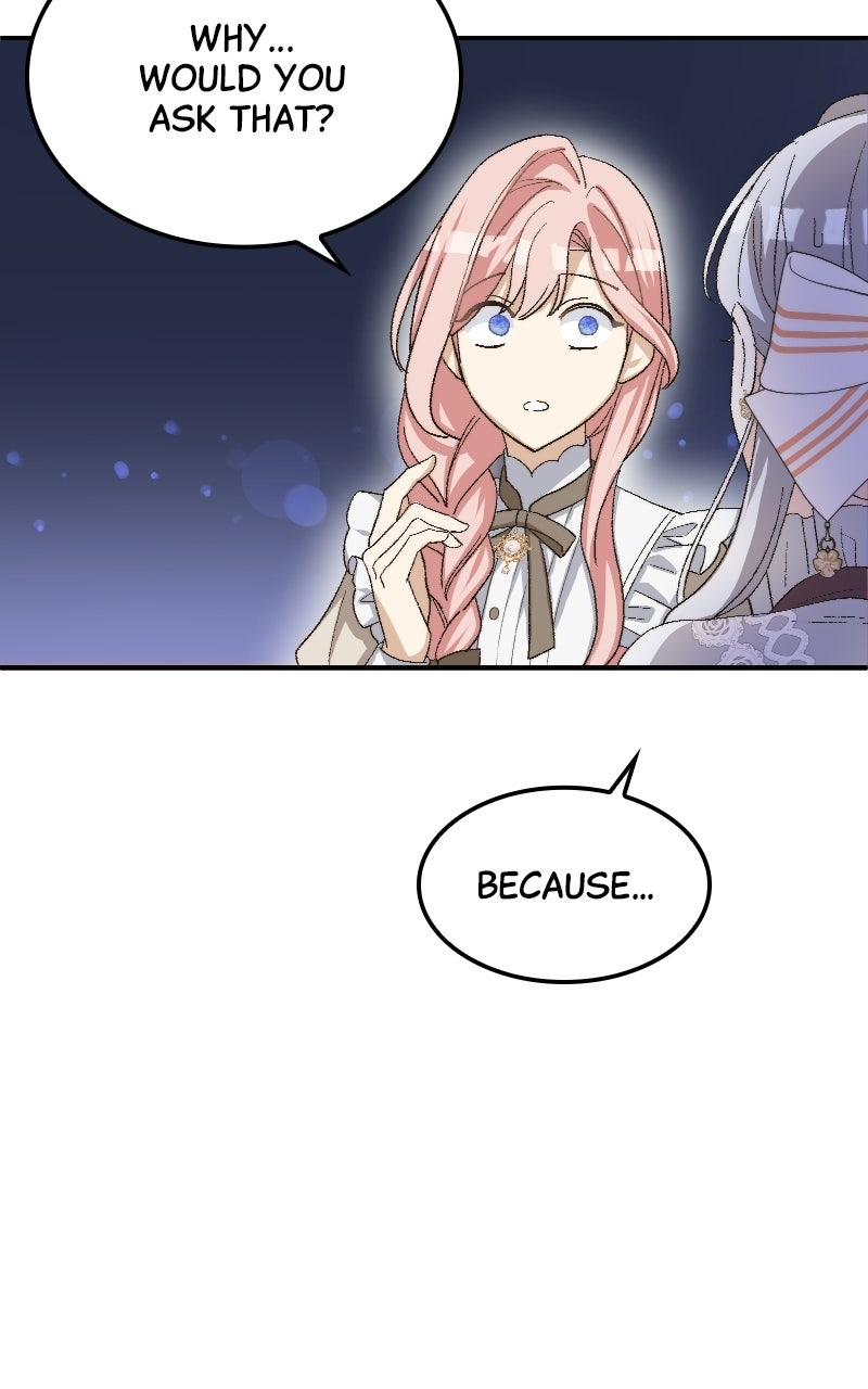 My Bias isObsessed with Me Ep. 16 - It's Annoying, But... page 53 - 
