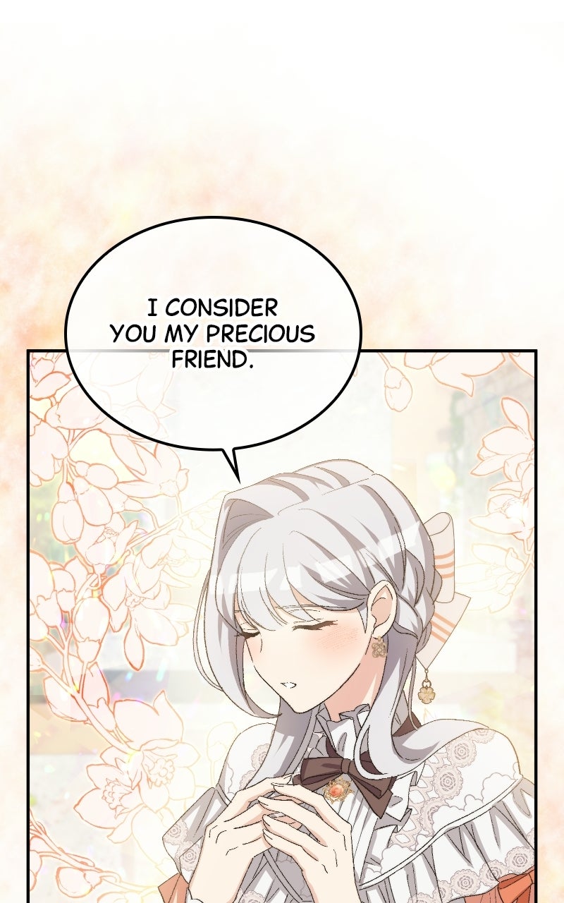 My Bias isObsessed with Me Ep. 16 - It's Annoying, But... page 54 - 