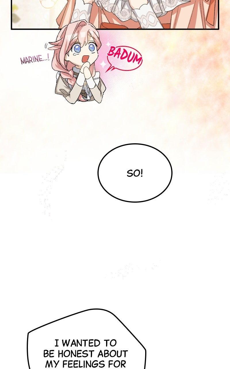 My Bias isObsessed with Me Ep. 16 - It's Annoying, But... page 55 - 